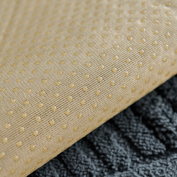 91家纺网 家纺一手货源 找家纺 闲鱼家纺 2025新款软糯厚实舒棉绒沙发垫 深灰