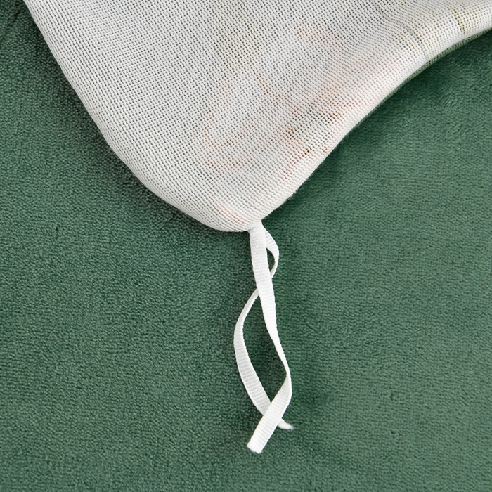 91家纺网 家纺一手货源 找家纺 雨洋2025新款加厚保暖8.5斤牛奶绒金貂婴儿绒四件套花样情怀