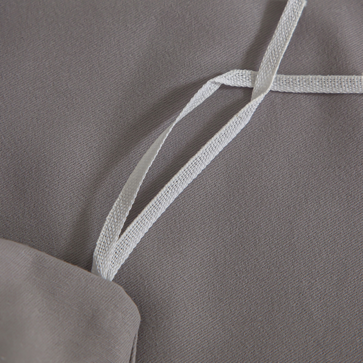 91家纺网 家纺一手货源 找家纺 绫韵家纺 2025秋冬新款印花全棉磨毛冬季加厚纯棉磨毛三件套四件套系列 魅影灰