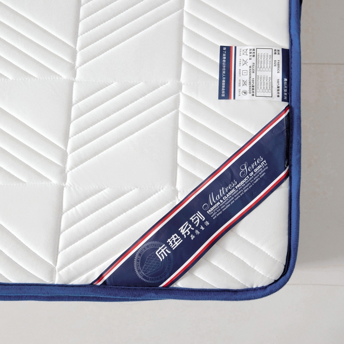91家纺网 家纺一手货源 找家纺 （总）MOA生态床垫 2025新款加厚海绵床垫卧室乳胶床垫学生宿舍记忆棉床垫
