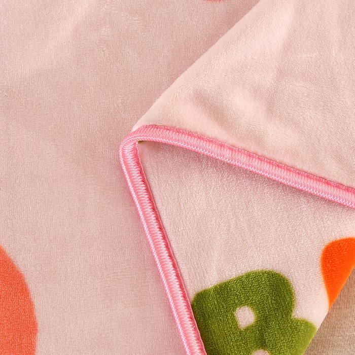 91家纺网 家纺一手货源 找家纺 （总）雨洋家纺 2025新款10斤印花牛奶绒四件套