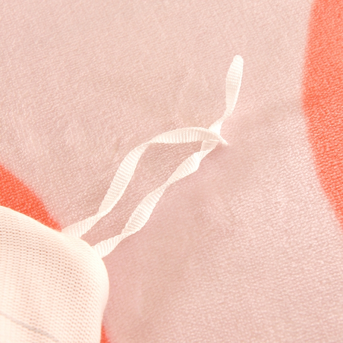 91家纺网 家纺一手货源 找家纺 （总）雨洋家纺 2025新款10斤印花牛奶绒四件套