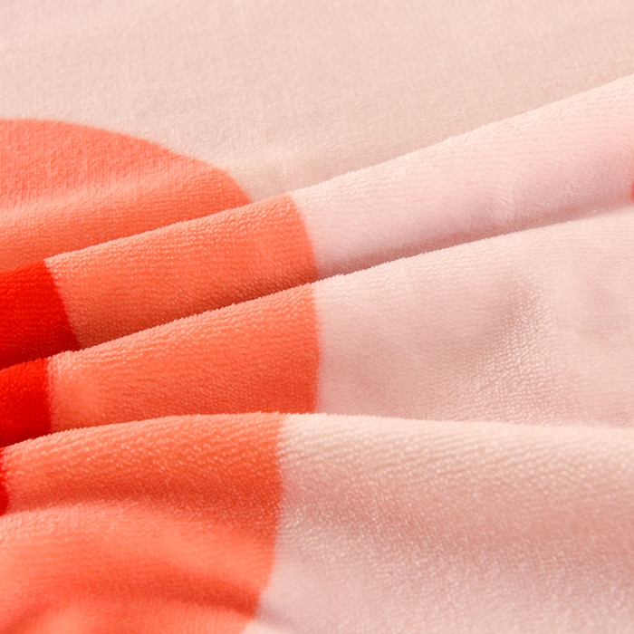 91家纺网 家纺一手货源 找家纺 （总）雨洋家纺 2025新款10斤印花牛奶绒四件套