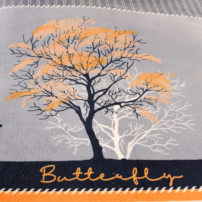 91家纺网 家纺一手货源 找家纺 雨洋家纺 2025新款10斤绒四件套 发财鹿