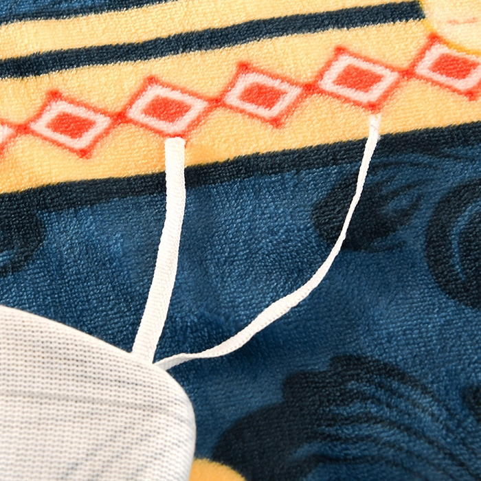 91家纺网 家纺一手货源 找家纺 雨洋家纺 2025新款10斤绒四件套 富贵吉祥