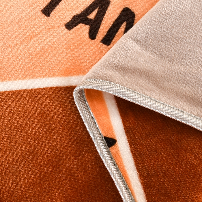 91家纺网 家纺一手货源 找家纺 雨洋家纺 2025新款10斤绒四件套 富士山