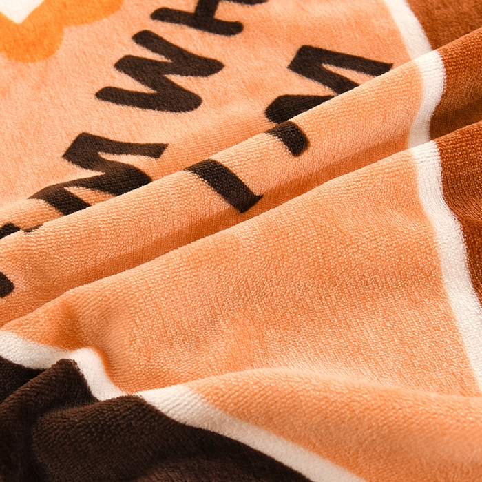 91家纺网 家纺一手货源 找家纺 雨洋家纺 2025新款10斤绒四件套 富士山