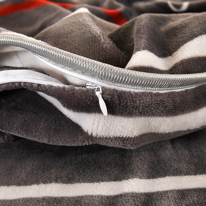 91家纺网 家纺一手货源 找家纺 雨洋家纺 2025新款10斤绒四件套 维也纳