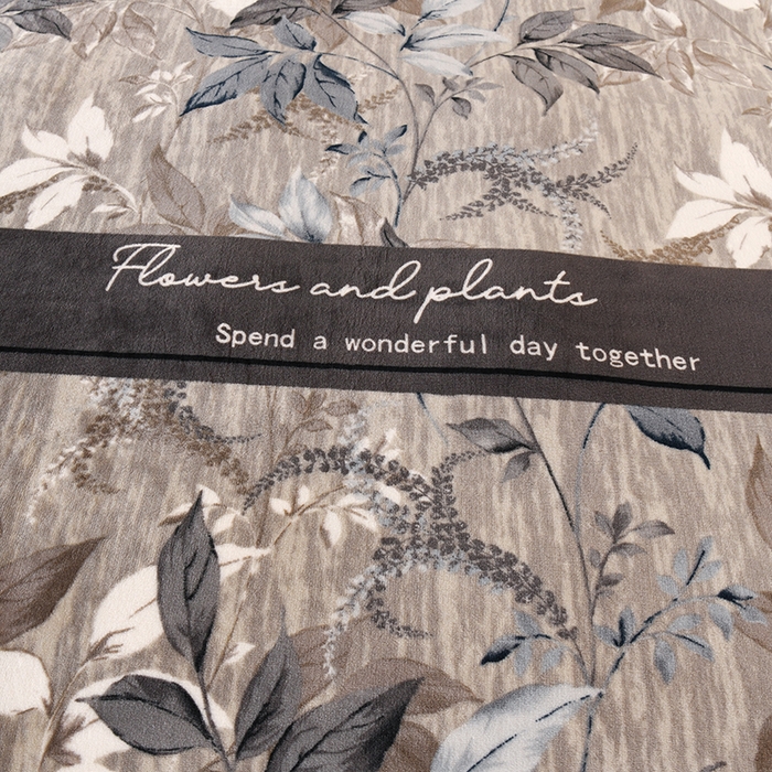 91家纺网 家纺一手货源 找家纺 雨洋家纺 2025新款10斤绒四件套 温婉佳人