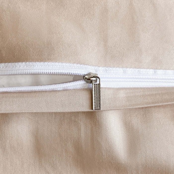 91家纺网 家纺一手货源 找家纺 桃园 新款纯棉全棉长绒棉刺绣绣花高端礼盒初暖系列四件套 轻奢粉