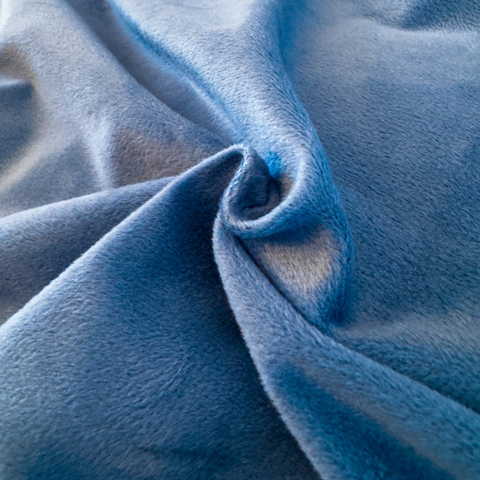 91家纺网 家纺一手货源 找家纺 U品汇 2025新款7斤高克重牛奶绒刺绣花四件套床裙款法莱绒金貂珊瑚绒水晶绒不掉毛 银杏叶-星辰兰