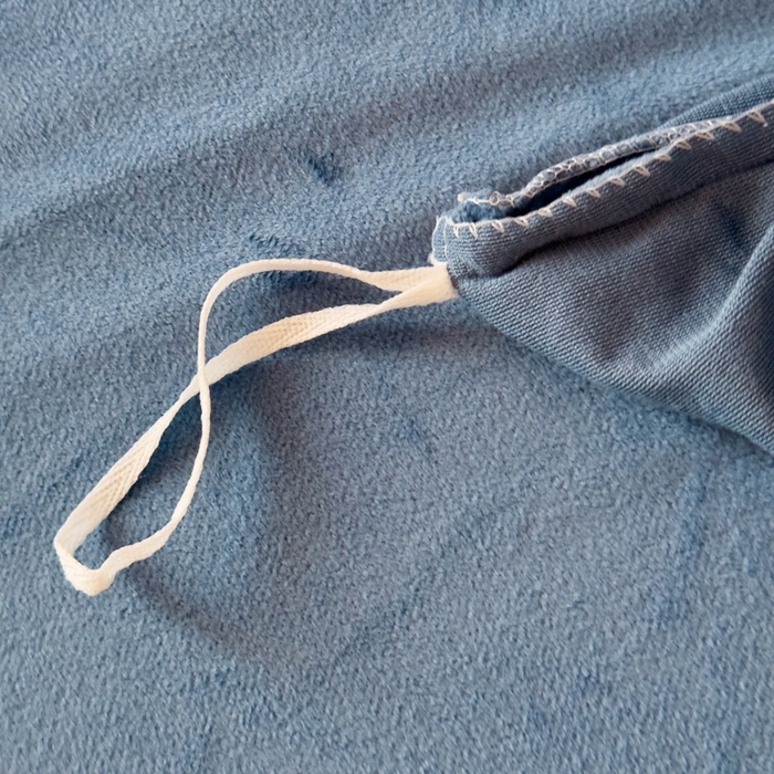 91家纺网 家纺一手货源 找家纺 U品汇 2025新款7斤高克重牛奶绒刺绣花四件套床裙款法莱绒金貂珊瑚绒水晶绒不掉毛 银杏叶-星辰兰