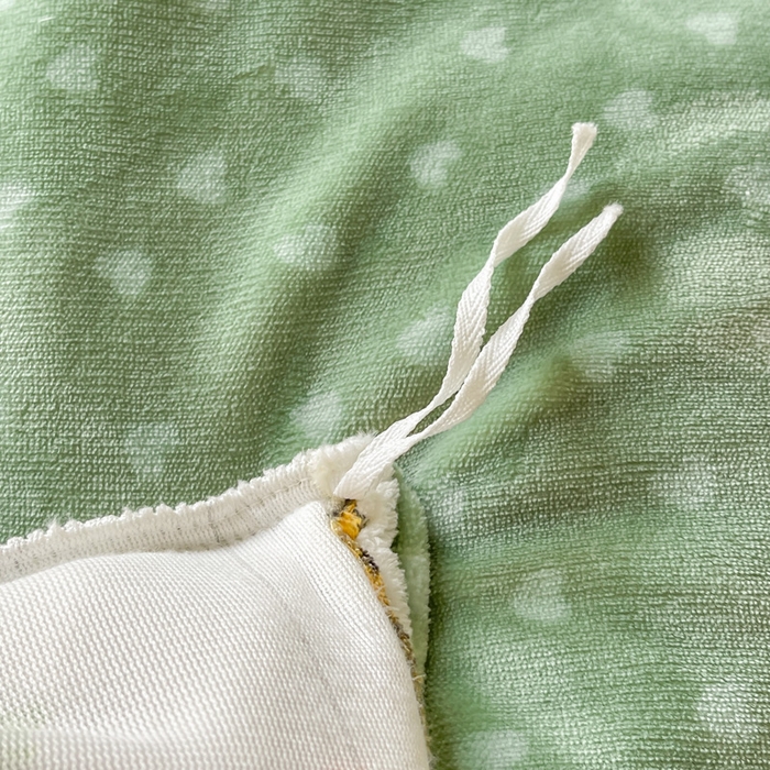 91家纺网 家纺一手货源 找家纺 宝薇2025新款ins风重8斤高克重吊边款牛奶绒四件套 恐龙伙伴