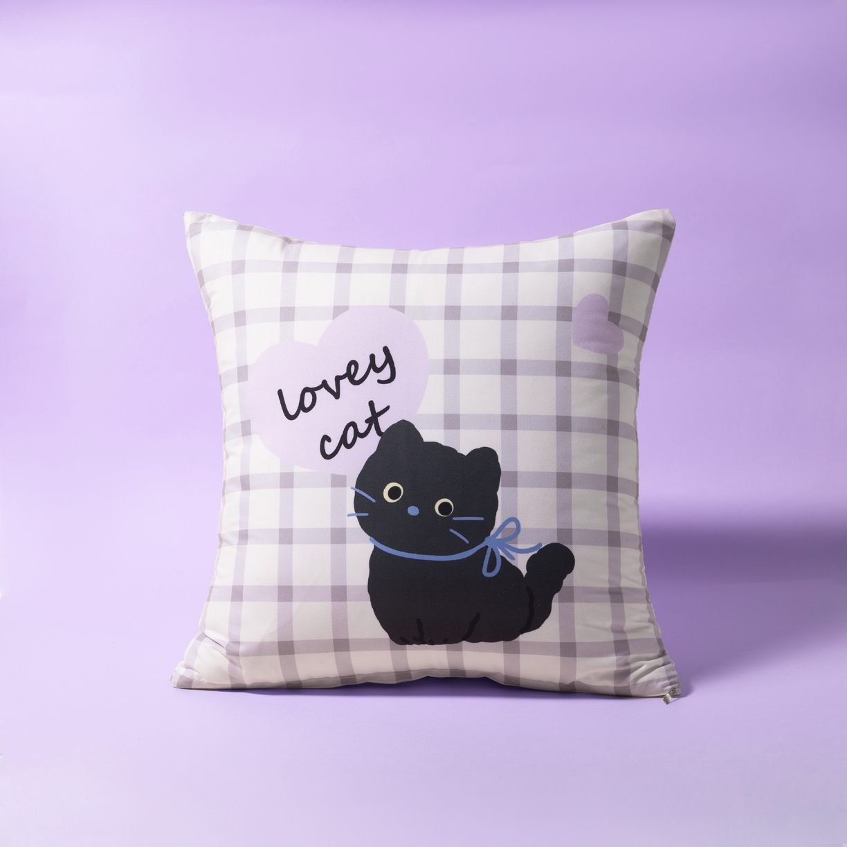 91家纺网 家纺一手货源 找家纺 （总）博笔熊 2025新款卡通抱枕方正靠垫靠枕