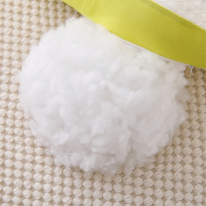 91家纺网 家纺一手货源 找家纺 （总）大熊枕芯 2025新款豆眠牵引护颈枕枕头枕芯