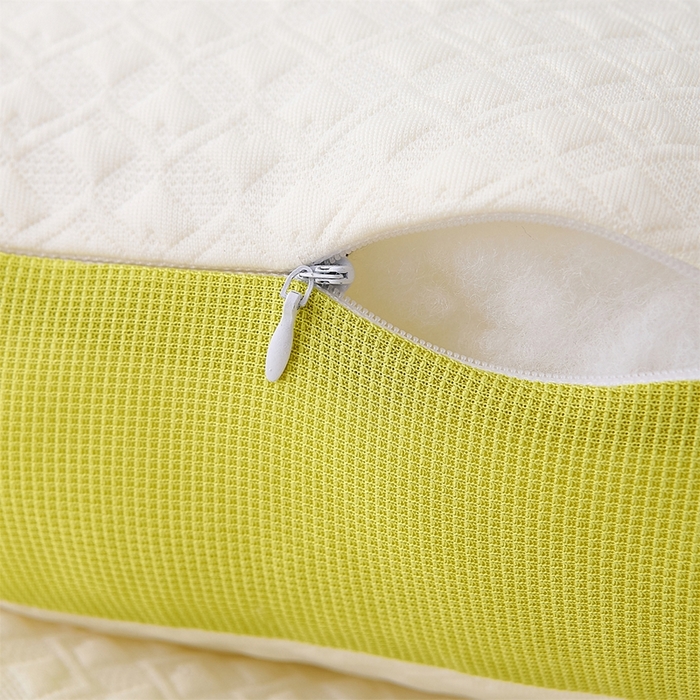 91家纺网 家纺一手货源 找家纺 （总）大熊枕芯 2025新款豆眠牵引护颈枕枕头枕芯