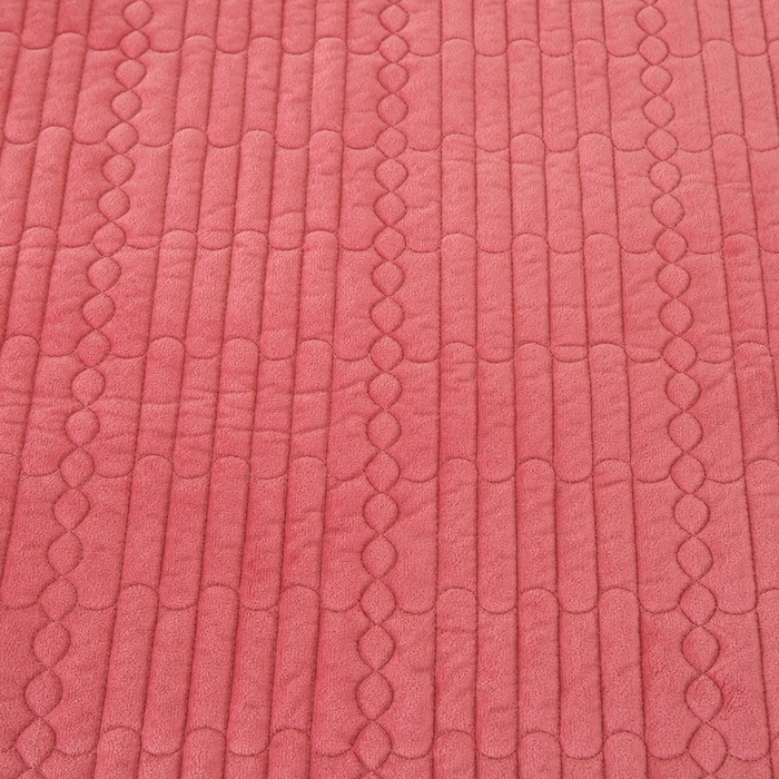 91家纺网 家纺一手货源 找家纺 （总）尚品凤凰 2025新款加厚宝宝绒直角绗缝夹棉单床盖单品床盖单件床盖