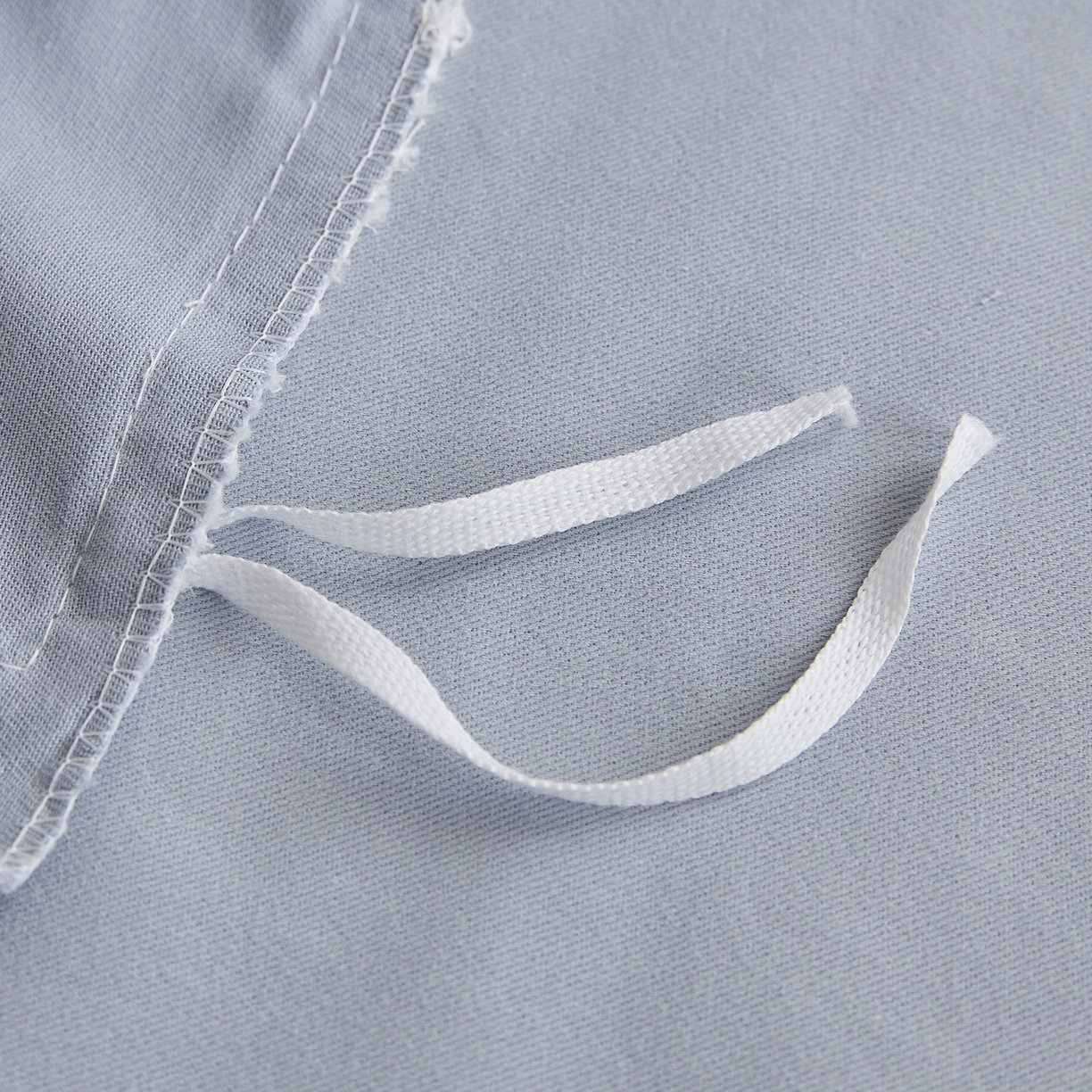 91家纺网 家纺一手货源 找家纺 嘉汀兰家居 2025新款全棉纯棉数码印花生态磨毛四件套 萌兔兔