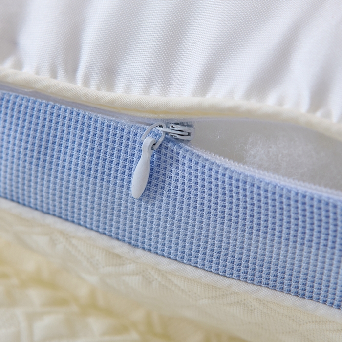 91家纺网 家纺一手货源 找家纺 （总）大熊枕芯 2025新款卡通儿童护颈枕头枕芯