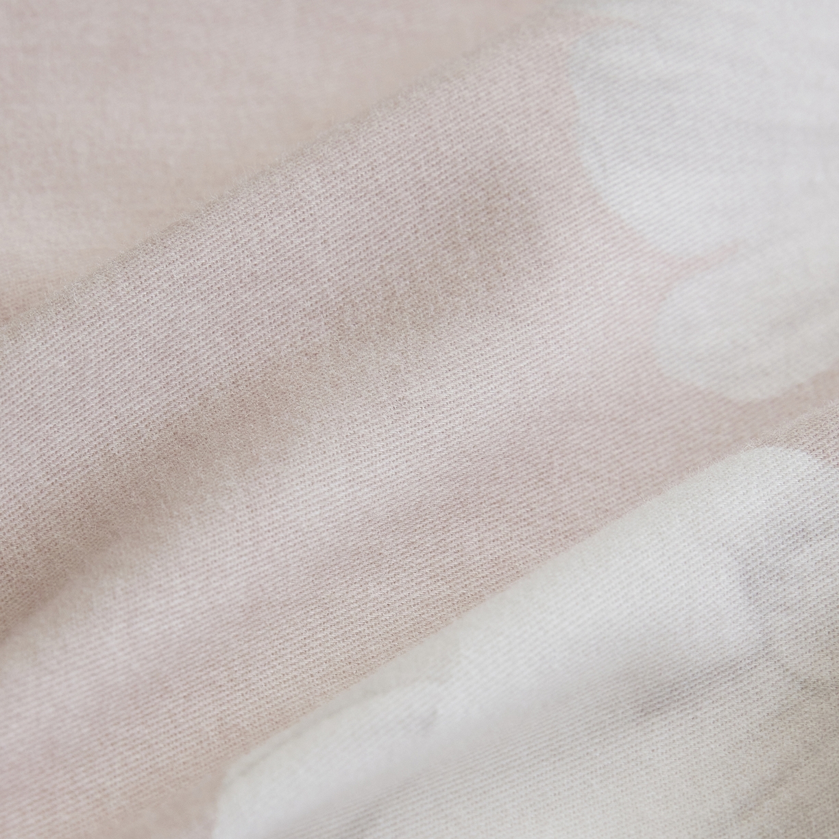 91家纺网 家纺一手货源 找家纺 嘉汀兰家居 2025新款全棉纯棉数码印花生态磨毛四件套 如梦粉