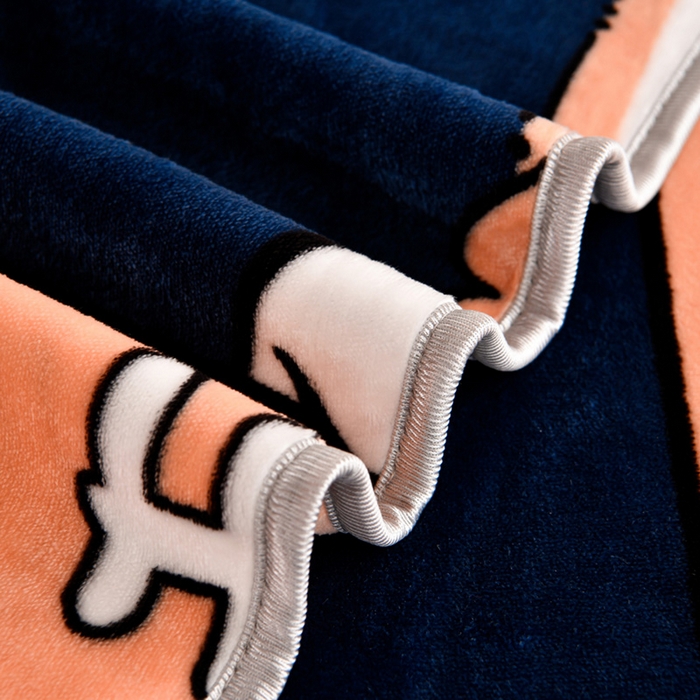 91家纺网 家纺一手货源 找家纺 绒品荟家纺 2025新款加厚牛奶绒三件套金貂绒法莱绒冬季床单款床笠款学生宿舍单人三件套萌宠