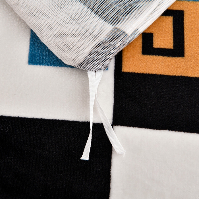 91家纺网 家纺一手货源 找家纺 绒品荟家纺 2025新款8.5斤加厚牛奶绒金貂绒法莱绒四件套三件套冬季法兰绒床裙款高克重棋盘格