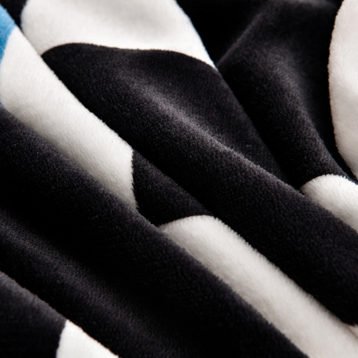 91家纺网 家纺一手货源 找家纺 绒品荟家纺 2025新款8.5斤加厚牛奶绒金貂绒法莱绒四件套三件套冬季法兰绒床裙款高克重棋盘格