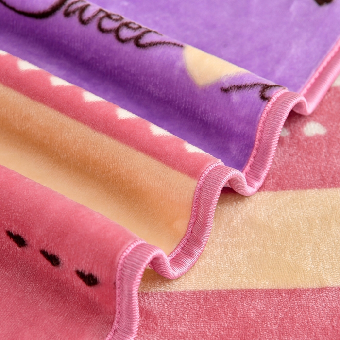 91家纺网 家纺一手货源 找家纺 绒品荟家纺 2025新款8.5斤加厚牛奶绒金貂绒法莱绒四件套三件套冬季法兰绒床裙款高克重恋语