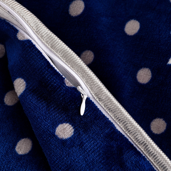 91家纺网 家纺一手货源 找家纺 绒品荟家纺 2025新款8.5斤加厚牛奶绒金貂绒法莱绒四件套三件套冬季法兰绒床裙款高克重英伦拉布布