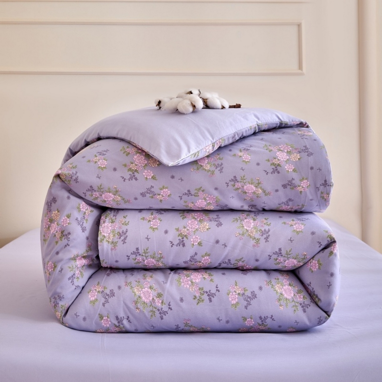 91家纺网 家纺一手货源 找家纺 （总）好宜家纺 2025新款可拆洗新疆棉花被冬被春秋被夏凉被家用学生宿舍被子空调被芯四季通用 【批发团购价更优】【免费打包代发】【量大免费送货上门】