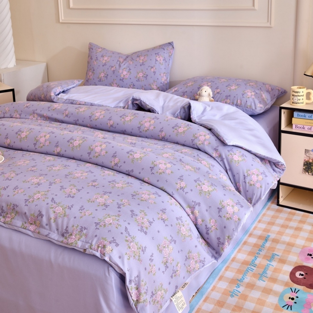 91家纺网 家纺一手货源 找家纺 （总）好宜家纺 2025新款可拆洗新疆棉花被冬被春秋被夏凉被家用学生宿舍被子空调被芯四季通用 【批发团购价更优】【免费打包代发】【量大免费送货上门】