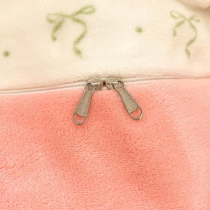 91家纺网 家纺一手货源 找家纺 眠博士 2025新款烂花牛奶绒印花牛奶绒加厚保暖简单款四件套 简单款-方格兔