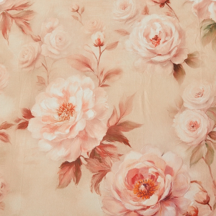 91家纺网 家纺一手货源 找家纺 （总）缦彩 2025新款100%全棉A类数码印花床裙遮丑花边床单床罩四件套