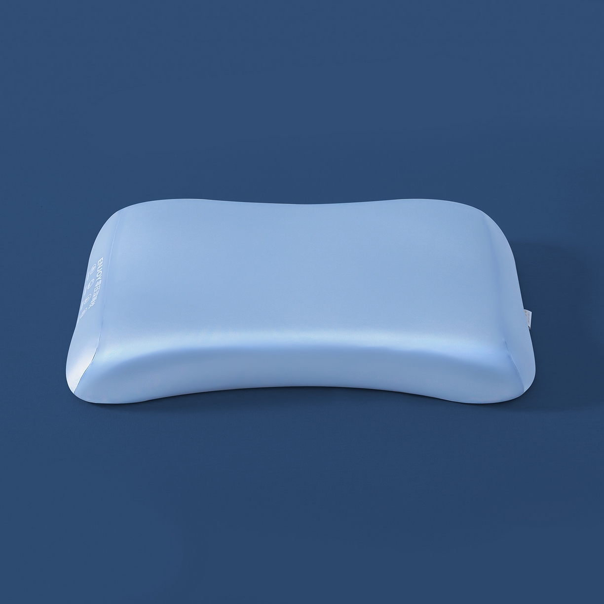 91家纺网 家纺一手货源 找家纺 （总）贵夫人 2025新款情侣款零压力深睡枕枕头枕芯