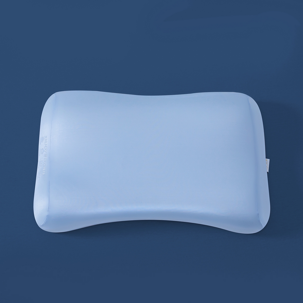 91家纺网 家纺一手货源 找家纺 （总）贵夫人 2025新款情侣款零压力深睡枕枕头枕芯