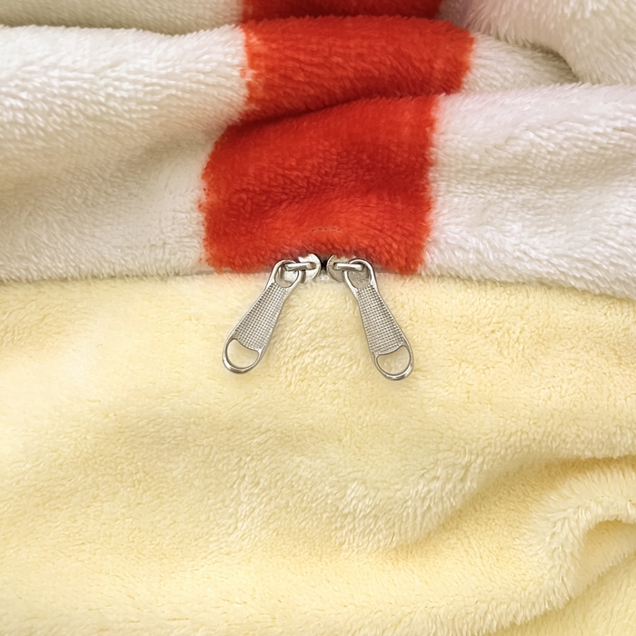 91家纺网 家纺一手货源 找家纺 眠博士 2025新款烂花牛奶绒印花牛奶绒加厚保暖简单款四件套 简单款-猫咪乐园