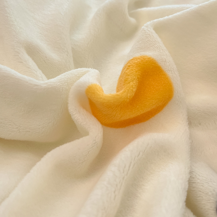 91家纺网 家纺一手货源 找家纺 眠博士 2025新款烂花牛奶绒印花牛奶绒加厚保暖简单款四件套 简单款-莓烦恼