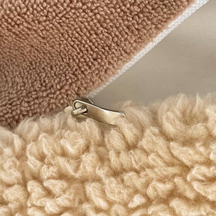 91家纺网 家纺一手货源 找家纺 川悦生活 2025新款泰迪绒毛巾绣卡通四件套 星空小象