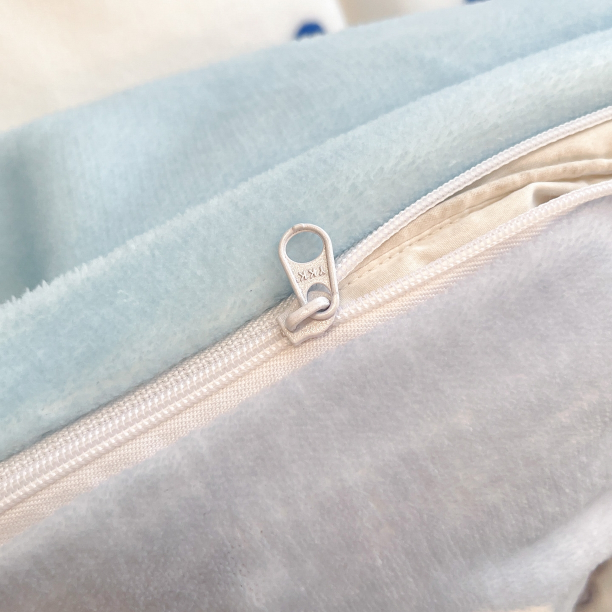 91家纺网 家纺一手货源 找家纺 暮思家居 2025新款正版授权三丽鸥大阪数码印花高克重加厚保暖牛奶绒四件套 绒大阪-甜品大耳狗