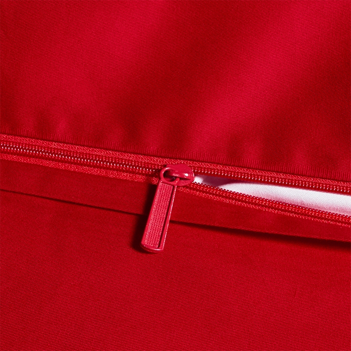 91家纺网 家纺一手货源 找家纺 千禧家纺 2025新款双面长绒棉提花工艺重工刺绣婚庆多件套 龙章凤姿