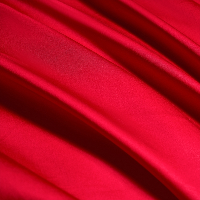 91家纺网 家纺一手货源 找家纺 千禧家纺 2025新款双面长绒棉提花工艺重工刺绣婚庆多件套 龙凤呈瑞