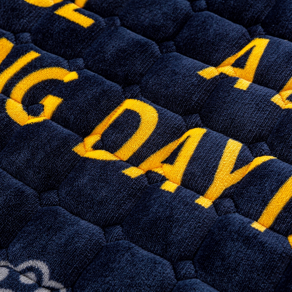 91家纺网 家纺一手货源 找家纺 眠势力 2025新款牛奶绒学生床垫加绒牛奶绒床褥子秋冬保暖珊瑚绒夹棉上下铺床护垫 潮小熊-牛奶绒床垫