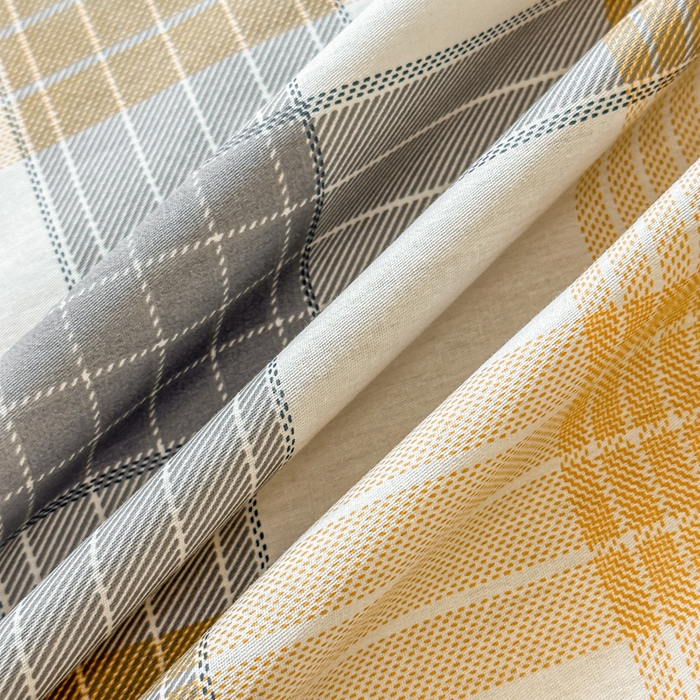 91家纺网 家纺一手货源 找家纺 帛织澜家纺 2025新款12868全棉喷气印花床单单件 佐罗-A版