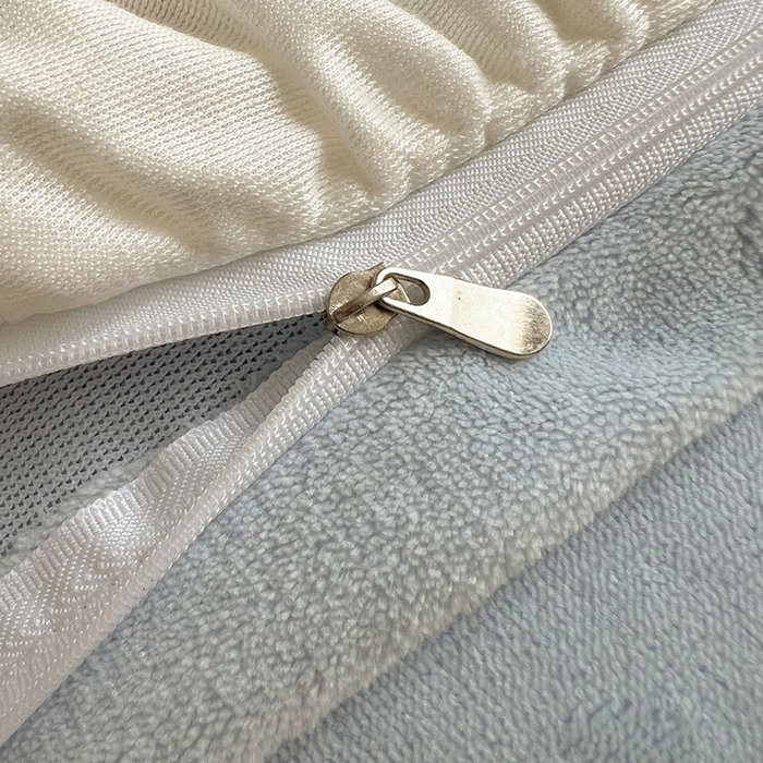 91家纺网 家纺一手货源 找家纺 三朵家纺 2025新款牛奶绒三丽鸥花边四件套 花边系列 花边-美好帕恰