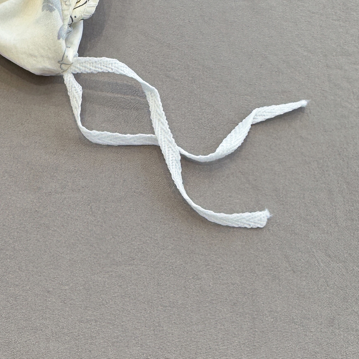 91家纺网 家纺一手货源 找家纺 竹合家纺 2025新款爆款韩国小布袋古法水洗云感四件套 爱马仕