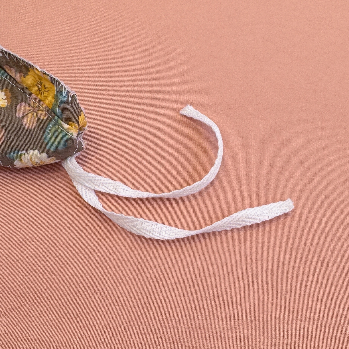 91家纺网 家纺一手货源 找家纺 竹合家纺 2025新款爆款韩国小布袋古法水洗云感四件套 稻花香