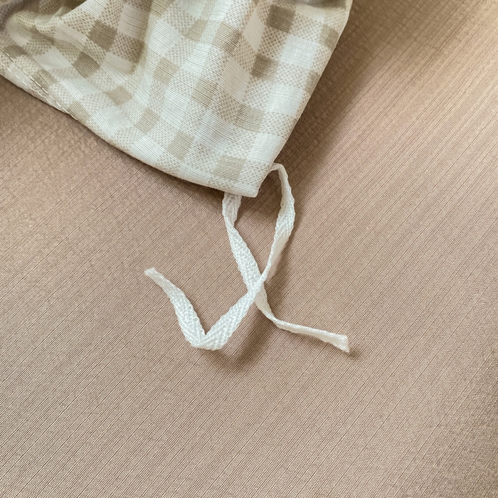 91家纺网 家纺一手货源 找家纺 朵朵家纺 2025新款云感提花双层纱印花四件套 心动