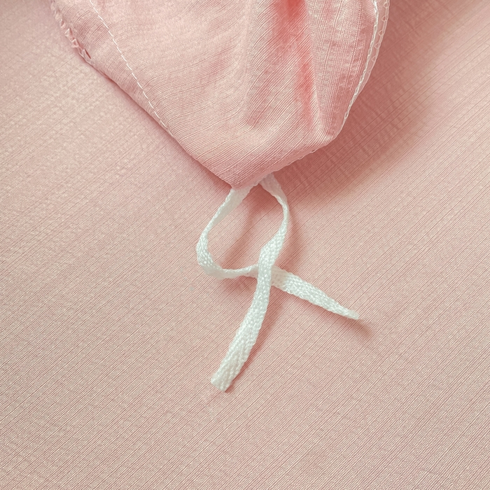 91家纺网 家纺一手货源 找家纺 朵朵家纺 2025新款云感提花双层纱印花单品被套 情人节