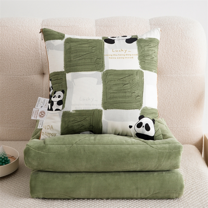 91家纺网 家纺一手货源 找家纺 （总）照世家纺 2025新款A类棉加绒抗菌抱枕被系列 （控价：不能低于以下：小79，中号99，大120，加大140，超大160；低于零售价的链接，一经发现直接投诉下架，感谢大家的支持）