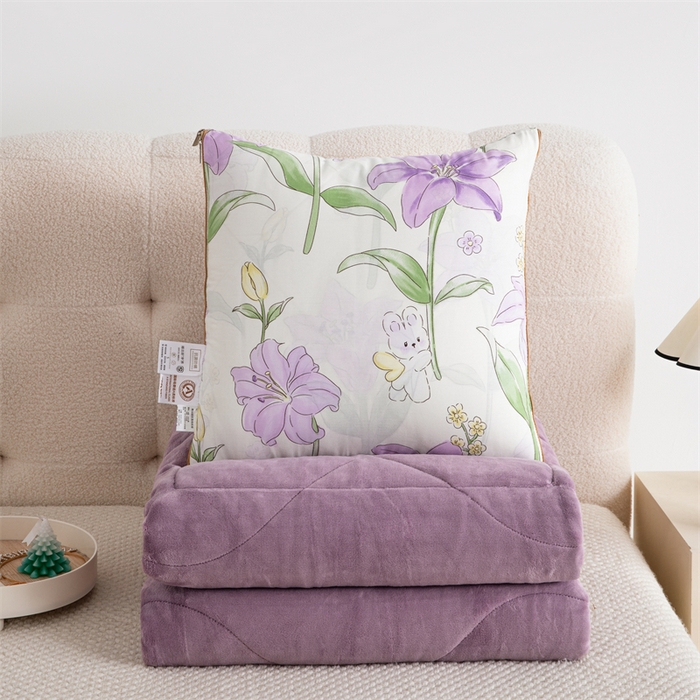 91家纺网 家纺一手货源 找家纺 （总）照世家纺 2025新款A类棉加绒抗菌抱枕被系列 （控价：不能低于以下：小79，中号99，大120，加大140，超大160；低于零售价的链接，一经发现直接投诉下架，感谢大家的支持）